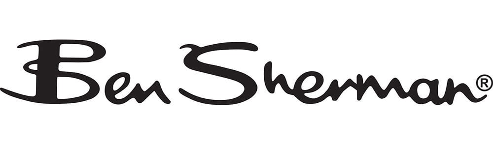 Ben Sherman Brand Logo